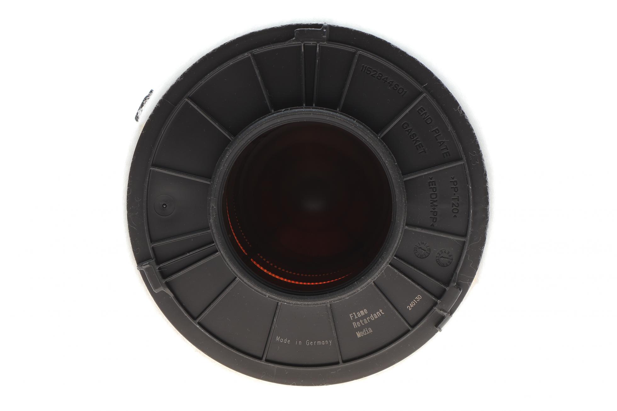 WA9829 WIX FILTERS